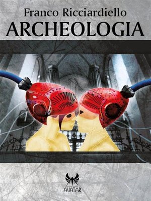 cover image of Archeologia